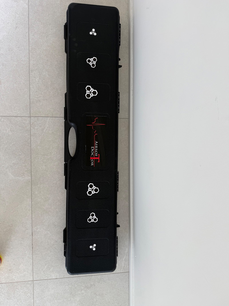 Image 1 pour Novritch Long Gun Case
