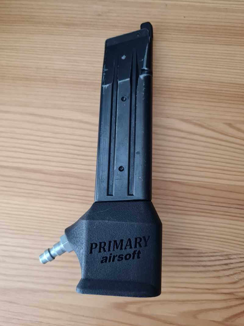 Bild 1 für Primary hi capa mp5 adapter