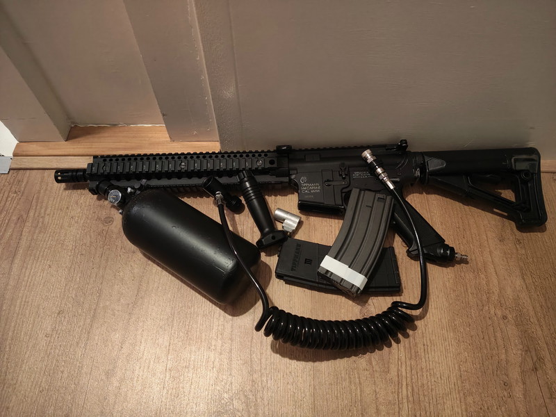 Image 1 pour Tippmann V1 m4