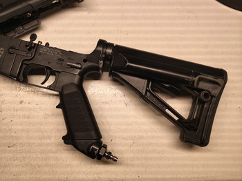 Image 3 pour Tippmann V1 m4