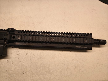 Image 5 pour Tippmann V1 m4