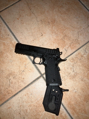 Afbeelding 2 van Hi-capa hpa