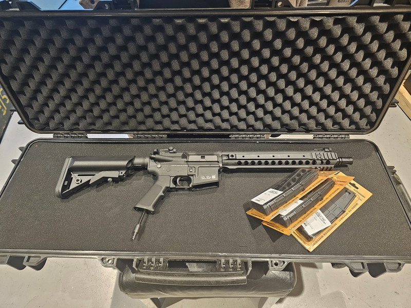 Image 1 for specna arms op hpa