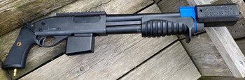 Imagen 2 de Tokyo Marui Breacher M870 op HPA