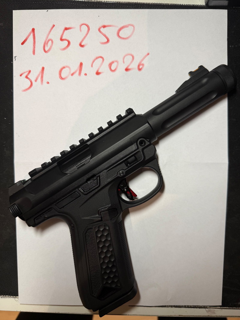 Imagen 1 de AAP01 mit Tuning