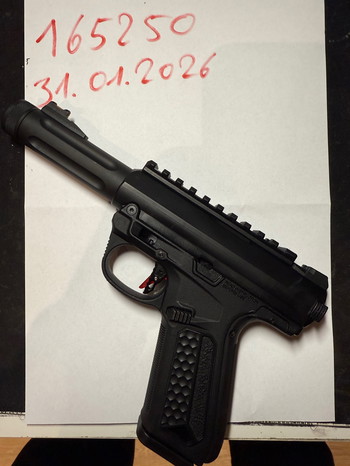 Imagen 2 de AAP01 mit Tuning