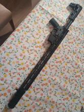 Imagen para MTR16 GBB rifle replica