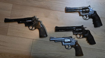 Image 2 for Revolver verzameling