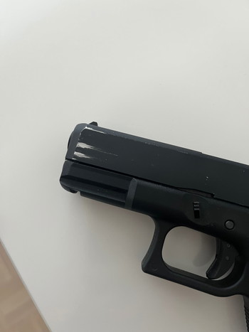 Afbeelding 2 van WE G-series Glock 19X