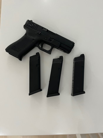 Afbeelding 3 van WE G-series Glock 19X