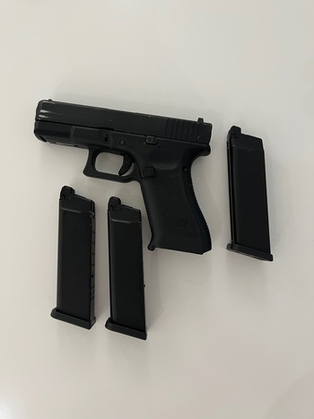 Afbeelding 4 van WE G-series Glock 19X