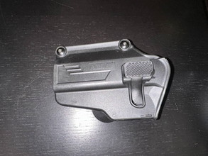 Afbeelding van Per-Fit Tactical Holster 80+ Pistolen (Left, Amomax)