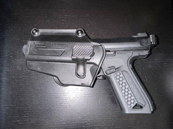 Imagen 4 de Per-Fit Tactical Holster 80+ Pistolen (Left, Amomax)