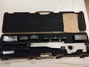 Image for Sniper set well l96