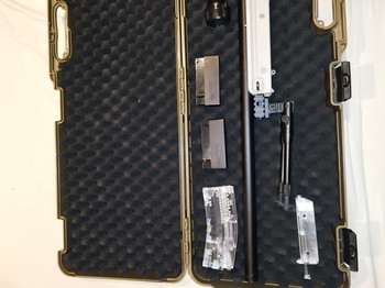 Image 2 for Sniper set well l96