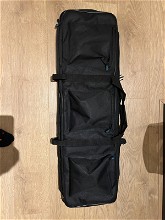 Image for Padded Rifle Case 130cm