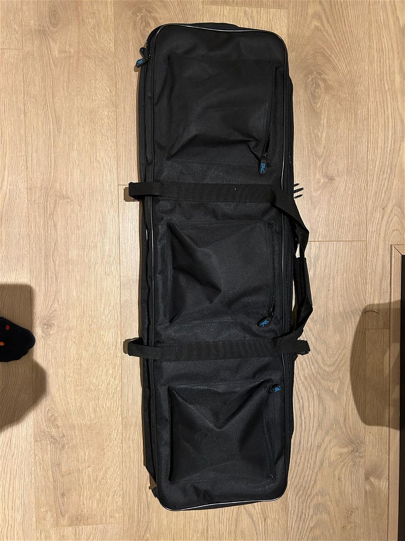 Image 1 for Padded Rifle Case 130cm