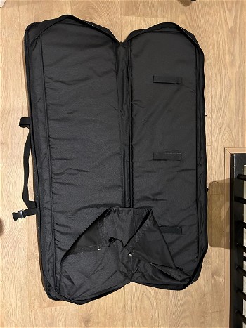 Image 3 for Padded Rifle Case 130cm