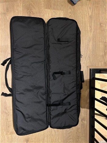 Image 4 for Padded Rifle Case 130cm
