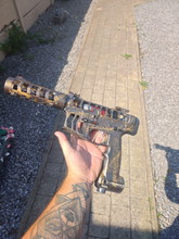 Image pour Monk Customs Speed m4 F2 hpa