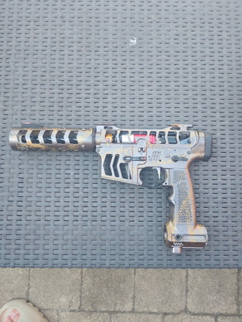 Image 5 for Monk Customs Speed m4 F2 hpa