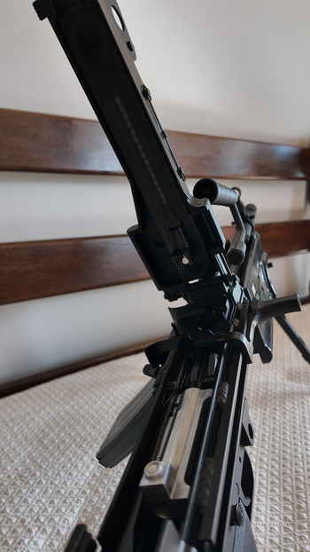 Image 2 for VFC M249 GBB