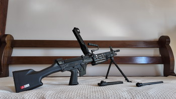 Image 5 for VFC M249 GBB