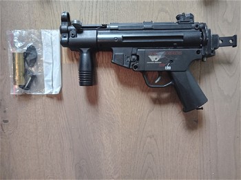 Afbeelding 2 van 2 MP5's
