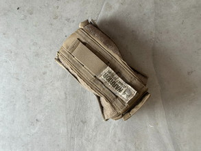 Imagen para Warrior Assault Systems Slimline Foldable Dump Pouch