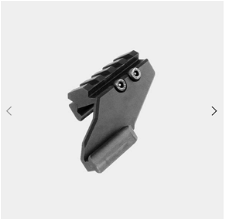 Afbeelding van Ssp1 holster adapter