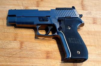 Image pour prachtige 226 optic ready