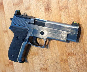 Imagen 2 de prachtige 226 optic ready