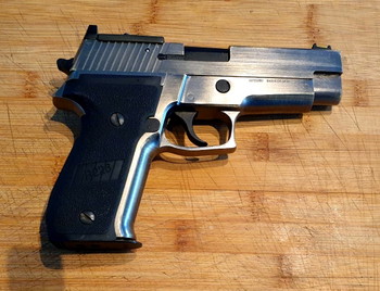 Imagen 3 de prachtige 226 optic ready