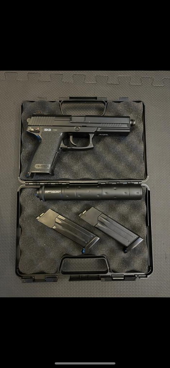 Image 3 for START-TO-SNIPE Kit