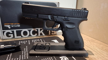 Bild 2 für Glock 19 GEN4 | Pistool | GBB | Umarex