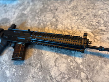 Afbeelding 7 van Sig Sauer SG550  |  ICS  |  AEG  |  Upgraded