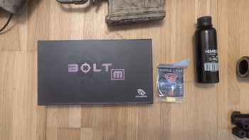 Bild 5 für Striker hpa Sniper set