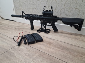 Image for APS Kompetitor AEG (Vintage) M4