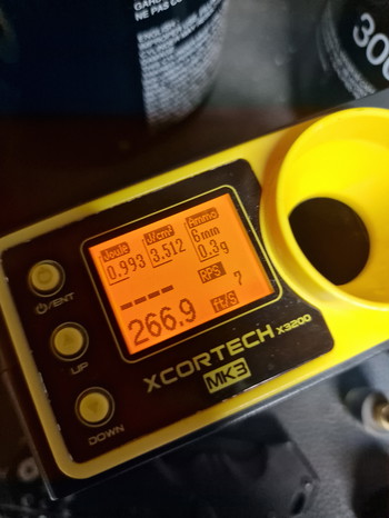 Bild 7 für APS Kompetitor AEG (Vintage) M4