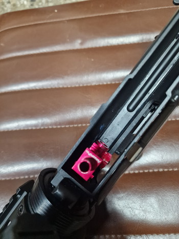 Bild 9 für APS Kompetitor AEG (Vintage) M4