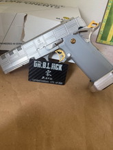 Afbeelding van Hi-Capa 5.1 Limited edition! Parts in description!