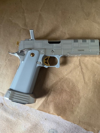 Image 3 for Hi-Capa 5.1 Limited edition! Parts in description!