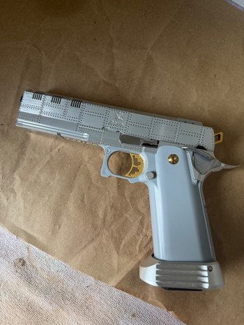 Image 5 for Hi-Capa 5.1 Limited edition! Parts in description!