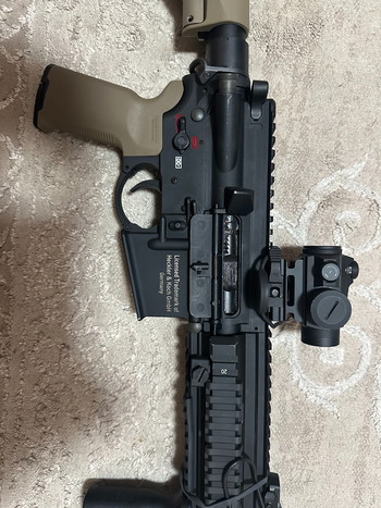 Imagen 2 de HK 416A5 V3