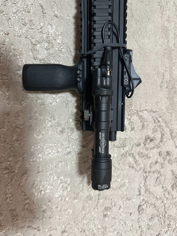 Imagen 3 de HK 416A5 V3