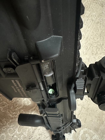 Imagen 5 de HK 416A5 V3