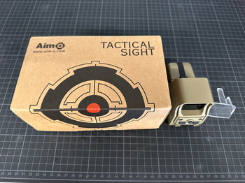 Image 2 for Red dot