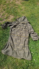 Afbeelding van Sniper Jacket DIY Ghilli Suit
