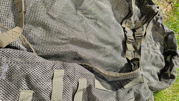 Afbeelding 3 van Sniper Jacket DIY Ghilli Suit