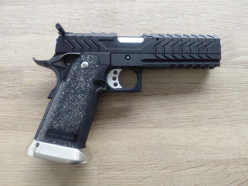 Bild 1 für Tokyo marui Hi-capa